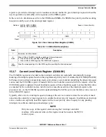 Preview for 247 page of Freescale Semiconductor MCF52277 Reference Manual