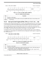 Preview for 249 page of Freescale Semiconductor MCF52277 Reference Manual