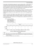 Preview for 253 page of Freescale Semiconductor MCF52277 Reference Manual