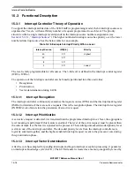 Preview for 254 page of Freescale Semiconductor MCF52277 Reference Manual