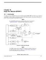 Preview for 259 page of Freescale Semiconductor MCF52277 Reference Manual