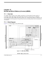 Preview for 265 page of Freescale Semiconductor MCF52277 Reference Manual