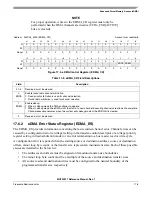 Preview for 269 page of Freescale Semiconductor MCF52277 Reference Manual