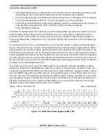 Preview for 270 page of Freescale Semiconductor MCF52277 Reference Manual