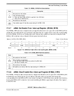 Preview for 275 page of Freescale Semiconductor MCF52277 Reference Manual