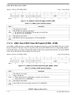 Preview for 278 page of Freescale Semiconductor MCF52277 Reference Manual