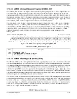 Preview for 279 page of Freescale Semiconductor MCF52277 Reference Manual