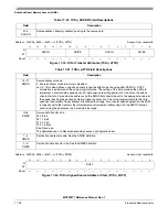 Preview for 282 page of Freescale Semiconductor MCF52277 Reference Manual