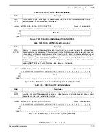 Preview for 283 page of Freescale Semiconductor MCF52277 Reference Manual