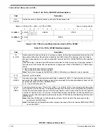 Preview for 284 page of Freescale Semiconductor MCF52277 Reference Manual