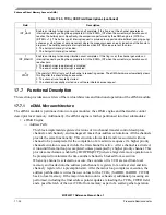 Preview for 288 page of Freescale Semiconductor MCF52277 Reference Manual