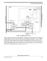 Preview for 291 page of Freescale Semiconductor MCF52277 Reference Manual