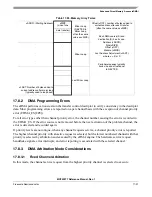 Preview for 295 page of Freescale Semiconductor MCF52277 Reference Manual