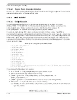 Preview for 296 page of Freescale Semiconductor MCF52277 Reference Manual