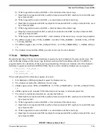 Preview for 297 page of Freescale Semiconductor MCF52277 Reference Manual