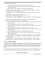 Preview for 298 page of Freescale Semiconductor MCF52277 Reference Manual