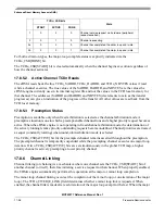 Preview for 300 page of Freescale Semiconductor MCF52277 Reference Manual