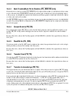 Preview for 305 page of Freescale Semiconductor MCF52277 Reference Manual