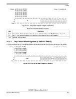 Preview for 307 page of Freescale Semiconductor MCF52277 Reference Manual