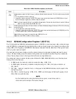 Предварительный просмотр 347 страницы Freescale Semiconductor MCF52277 Reference Manual