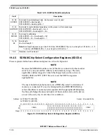 Предварительный просмотр 350 страницы Freescale Semiconductor MCF52277 Reference Manual