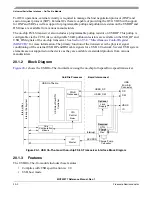 Предварительный просмотр 360 страницы Freescale Semiconductor MCF52277 Reference Manual