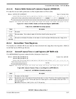 Предварительный просмотр 369 страницы Freescale Semiconductor MCF52277 Reference Manual