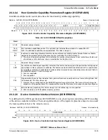 Preview for 373 page of Freescale Semiconductor MCF52277 Reference Manual