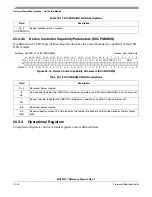 Preview for 374 page of Freescale Semiconductor MCF52277 Reference Manual