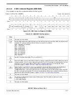 Preview for 375 page of Freescale Semiconductor MCF52277 Reference Manual