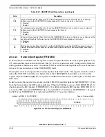 Preview for 382 page of Freescale Semiconductor MCF52277 Reference Manual