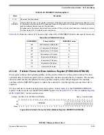 Preview for 383 page of Freescale Semiconductor MCF52277 Reference Manual