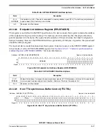 Preview for 385 page of Freescale Semiconductor MCF52277 Reference Manual