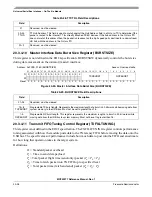 Preview for 386 page of Freescale Semiconductor MCF52277 Reference Manual