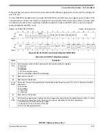 Preview for 389 page of Freescale Semiconductor MCF52277 Reference Manual