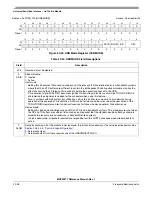 Preview for 396 page of Freescale Semiconductor MCF52277 Reference Manual