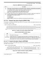 Preview for 397 page of Freescale Semiconductor MCF52277 Reference Manual