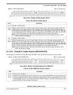 Preview for 399 page of Freescale Semiconductor MCF52277 Reference Manual