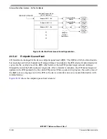 Preview for 406 page of Freescale Semiconductor MCF52277 Reference Manual