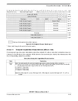 Preview for 407 page of Freescale Semiconductor MCF52277 Reference Manual