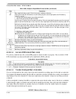 Preview for 408 page of Freescale Semiconductor MCF52277 Reference Manual