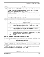 Preview for 411 page of Freescale Semiconductor MCF52277 Reference Manual