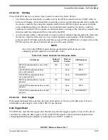 Preview for 417 page of Freescale Semiconductor MCF52277 Reference Manual