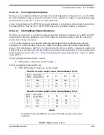 Preview for 419 page of Freescale Semiconductor MCF52277 Reference Manual