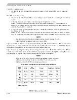 Preview for 420 page of Freescale Semiconductor MCF52277 Reference Manual