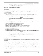 Preview for 421 page of Freescale Semiconductor MCF52277 Reference Manual