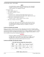 Preview for 424 page of Freescale Semiconductor MCF52277 Reference Manual