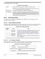 Preview for 430 page of Freescale Semiconductor MCF52277 Reference Manual