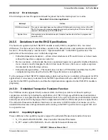 Preview for 431 page of Freescale Semiconductor MCF52277 Reference Manual