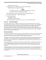 Preview for 433 page of Freescale Semiconductor MCF52277 Reference Manual